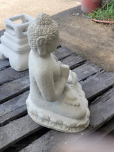 Meditating Sitting Buddha