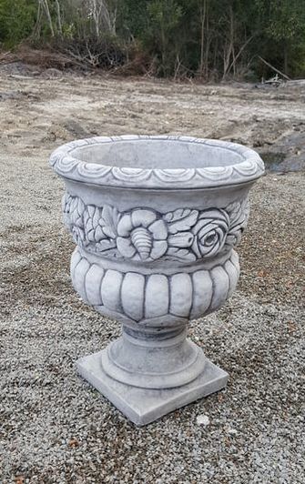 Rose Urn