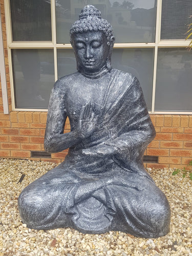 Sitting Buddha 1.6m
