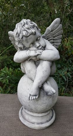 Small Reuben (Large Wings)