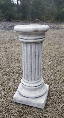 Small Round Column