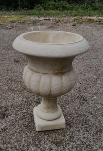 Spring Urn