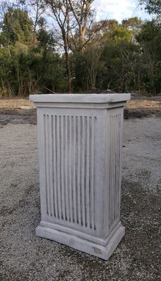 Tall Grange Column