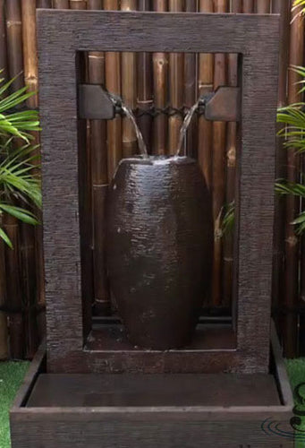 Trevi Fountain Concrete GRC