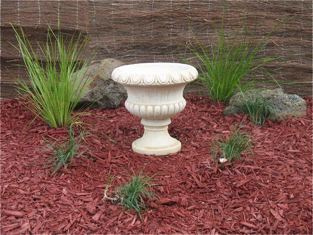English Urn