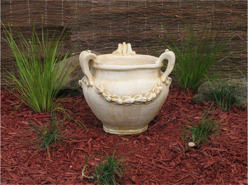 Olive Urn