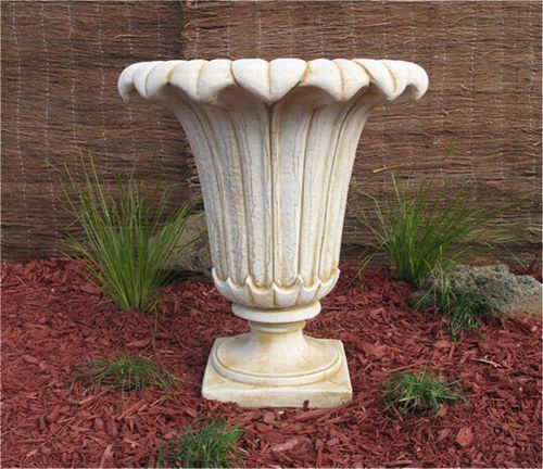 Tulip Urn