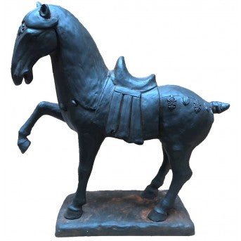 Vintage Working Horse (51cm)
