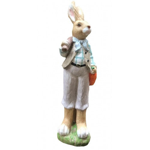 72cm Rabbit Fiberglass